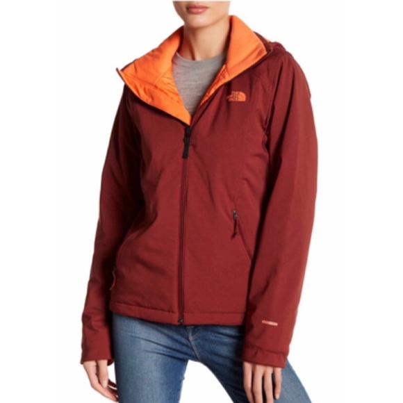 The North Face Apex Elevation Jacket size small - Picture 2 of 8